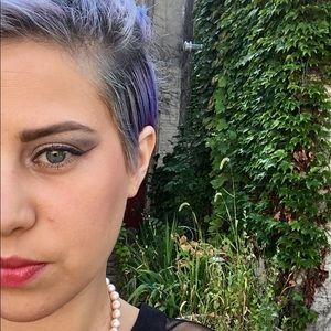 Meet your Posher, Kasia