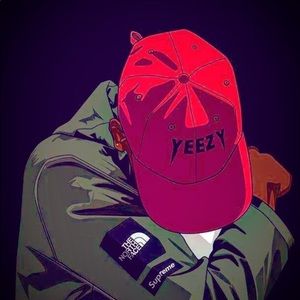 Meet your Posher, Darryl