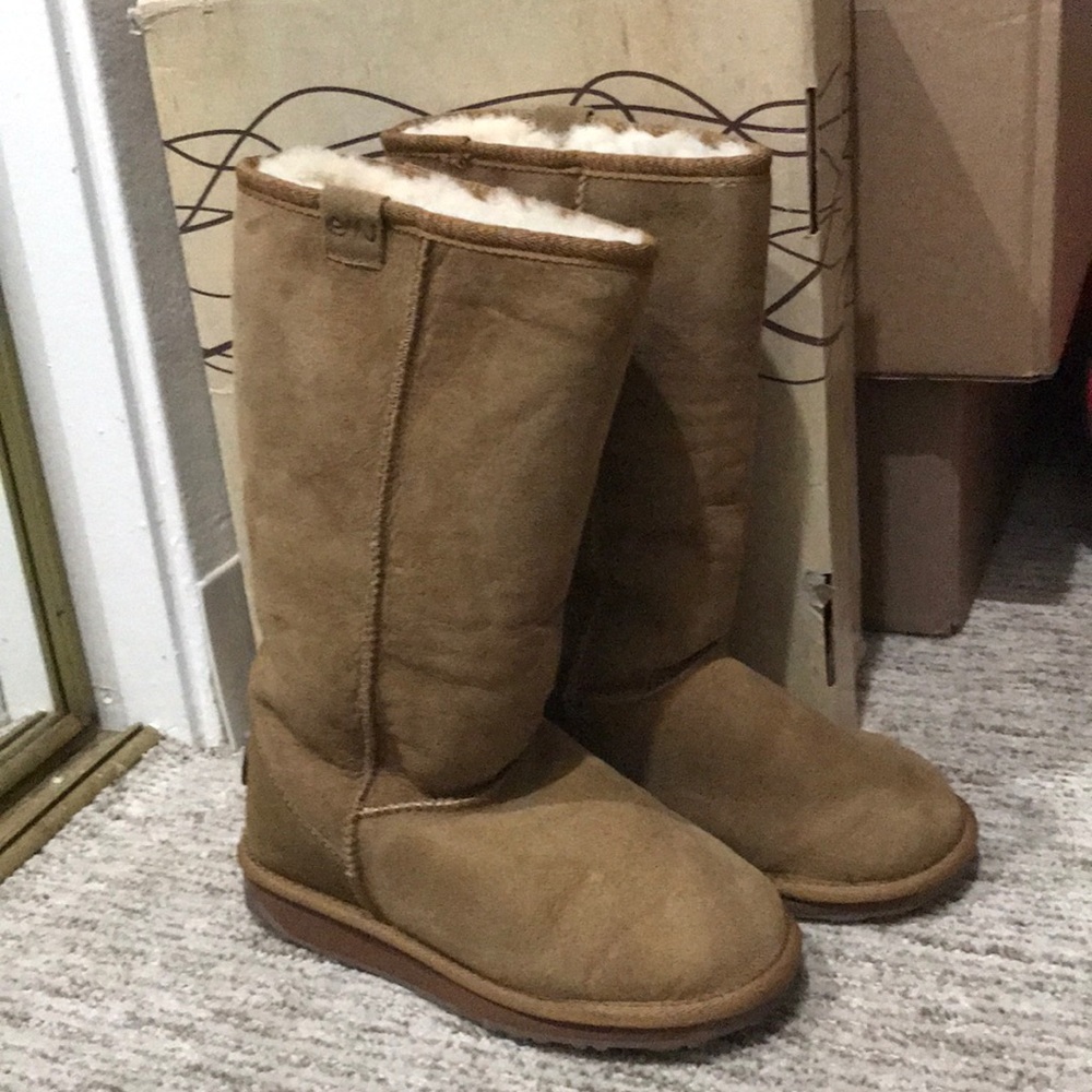 Emu Australia - Stinger HI - Chestnut