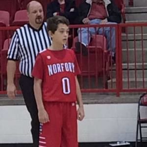 Meet your Posher, Dillon