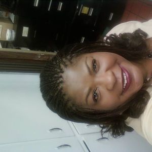 Meet your Posher, Robyn