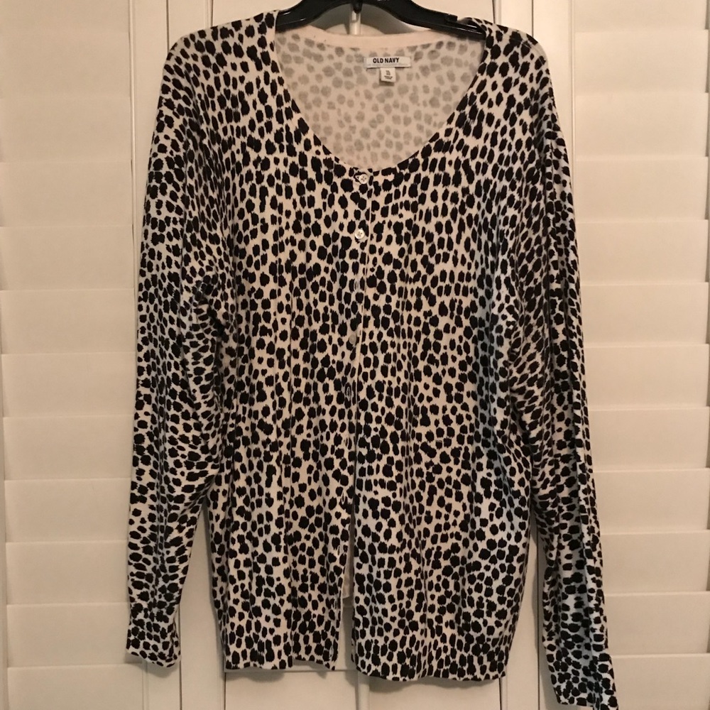 Old Navy Cardigan