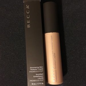 Becca Prosecco Pop Shimmering Skin Perfector
