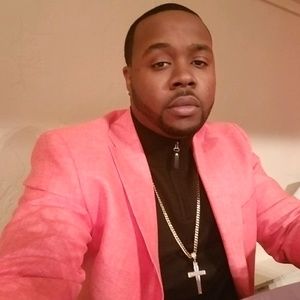 Meet your Posher, Theodore