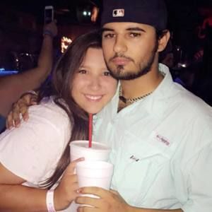 Meet your Posher, Callie