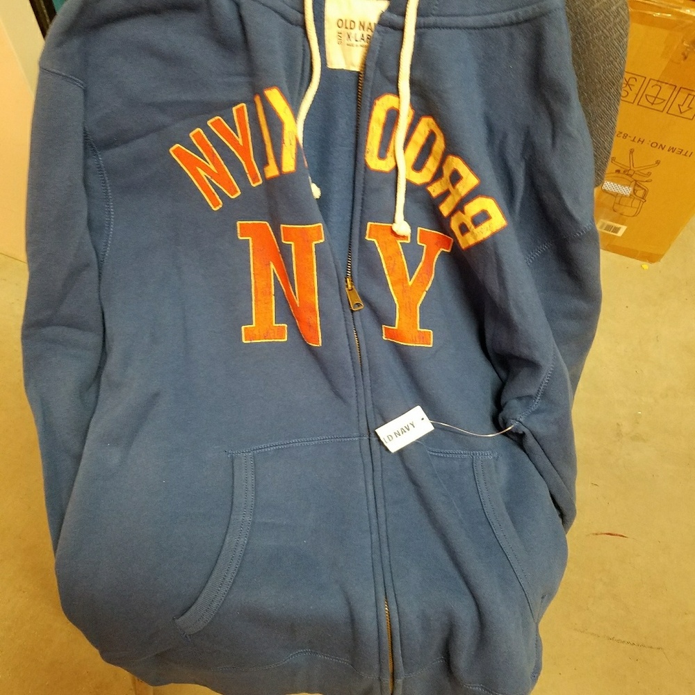 Men sweater