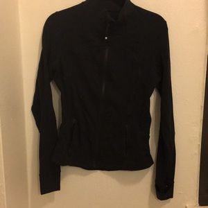 Lululemon Zipper Jacket