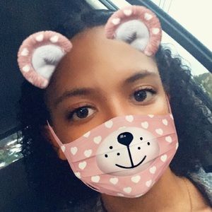 Meet your Posher, Faith