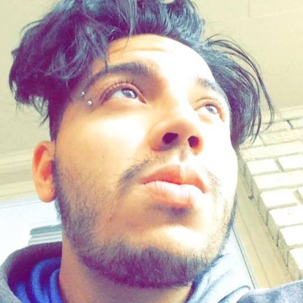 Meet your Posher, Oscar