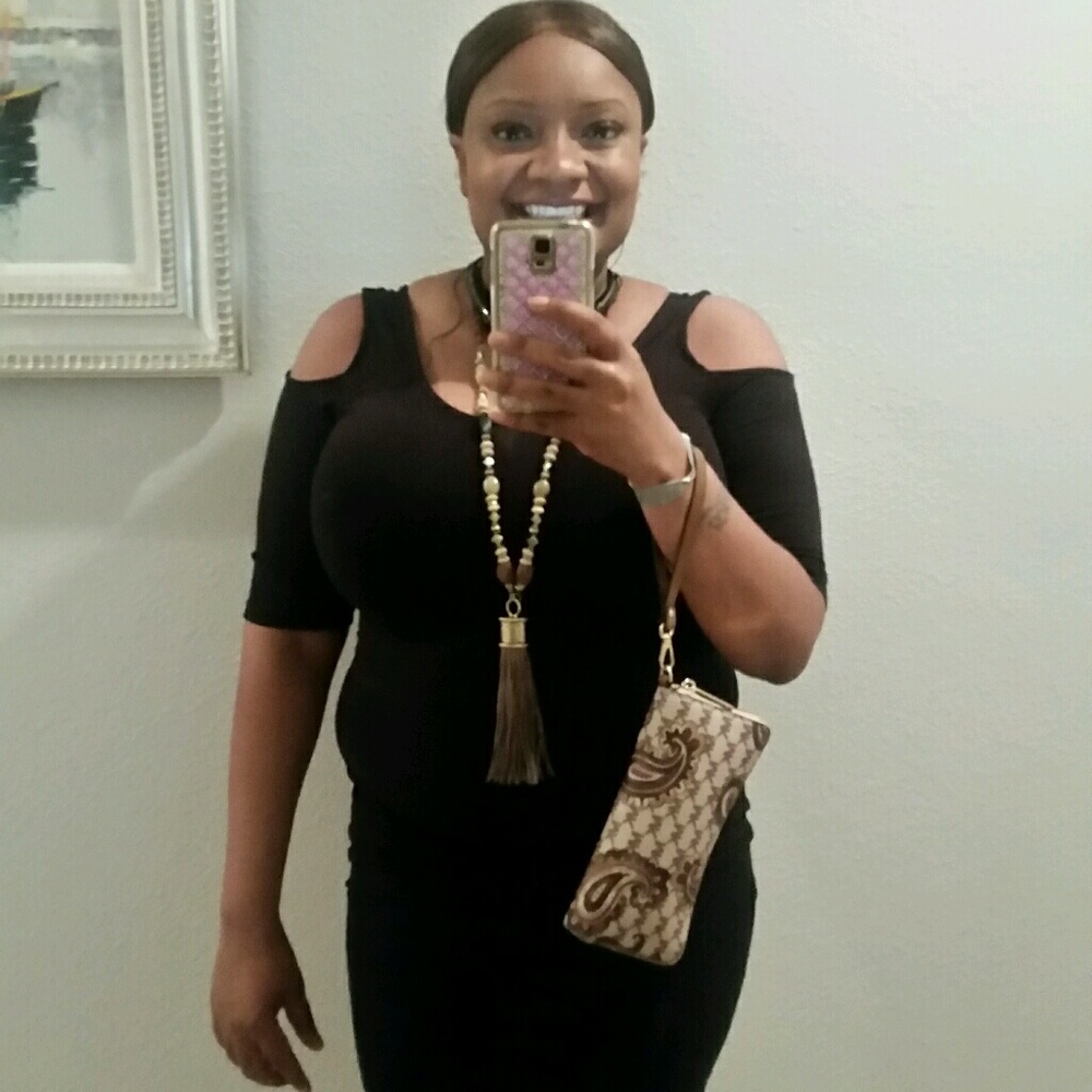 Meet your Posher, Chilie