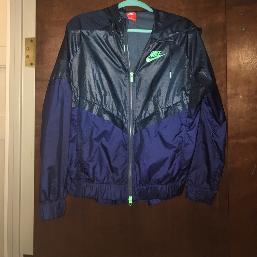Nike Windbreaker
