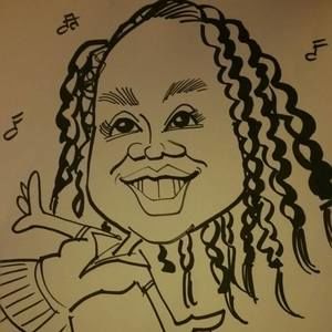 Meet your Posher, Rose