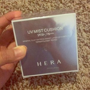 Hera UV Mist Cushion in N25