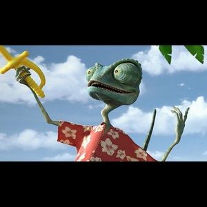 Meet your Posher, Logan