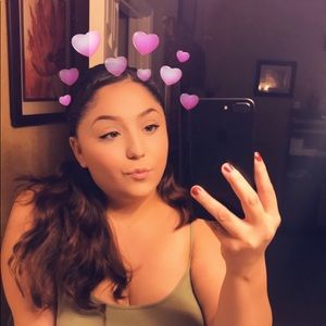 Meet your Posher, Anna