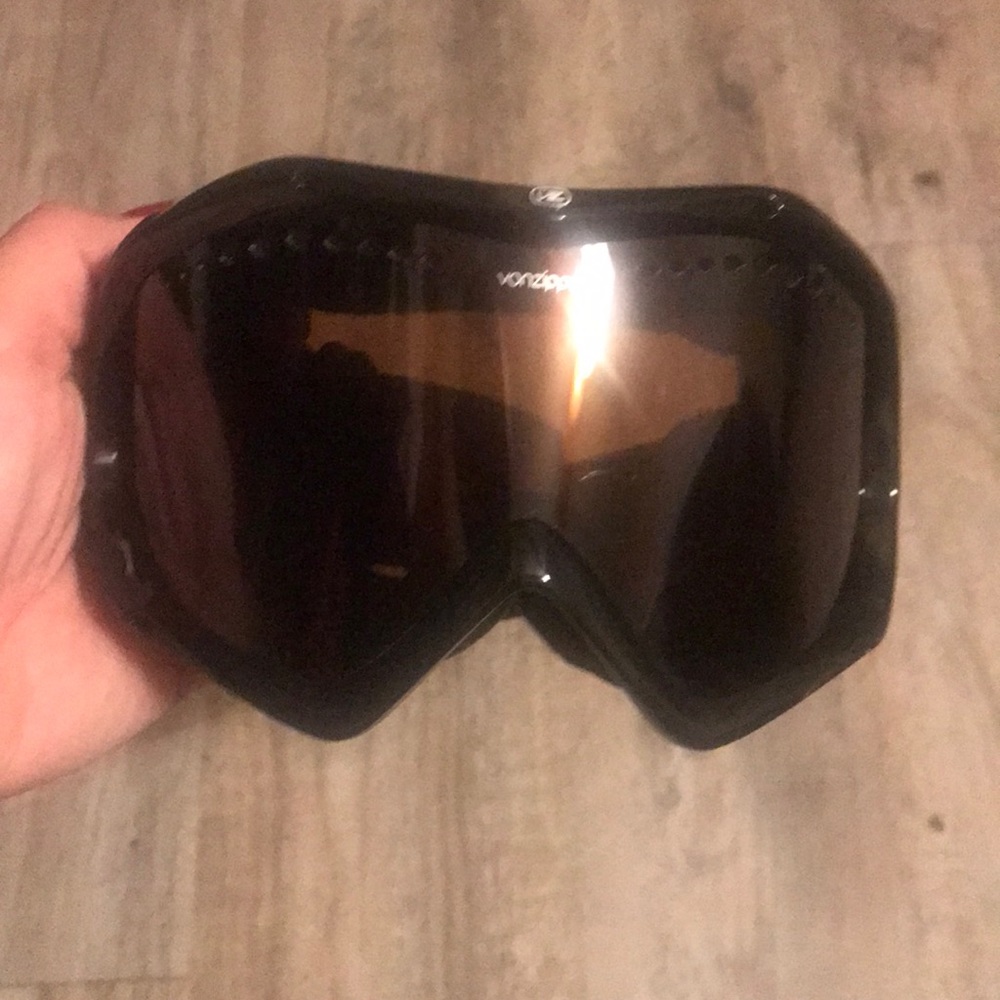 Von zipper snowboard/ski goggles