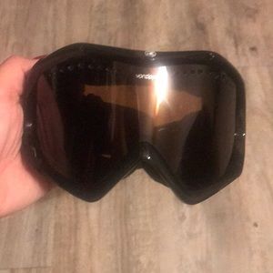 Von zipper snowboard/ski goggles