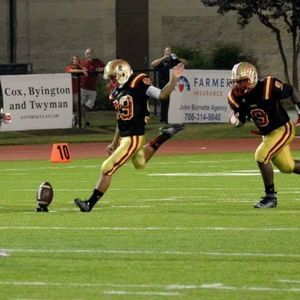 Meet your Posher, Emanuel