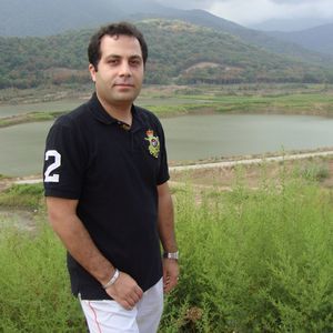 Meet your Posher, Ali