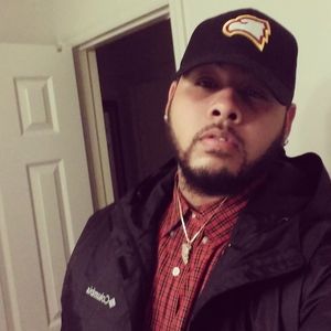 Meet your Posher, Markie