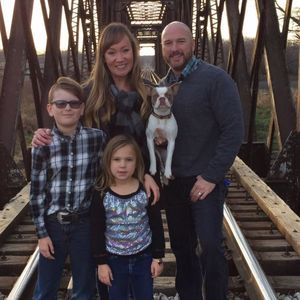 Meet your Posher, Melisa