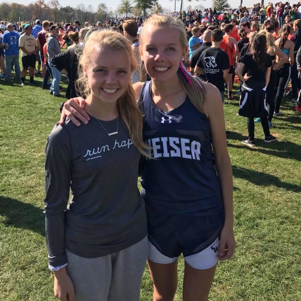 Meet your Posher, Greta