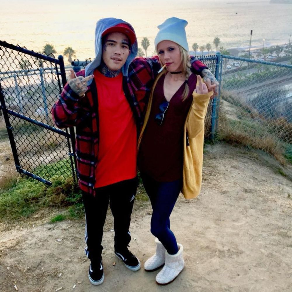 Meet your Posher, Jenna