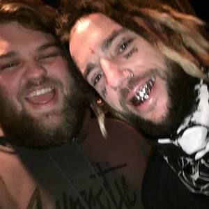 Meet your Posher, Derek