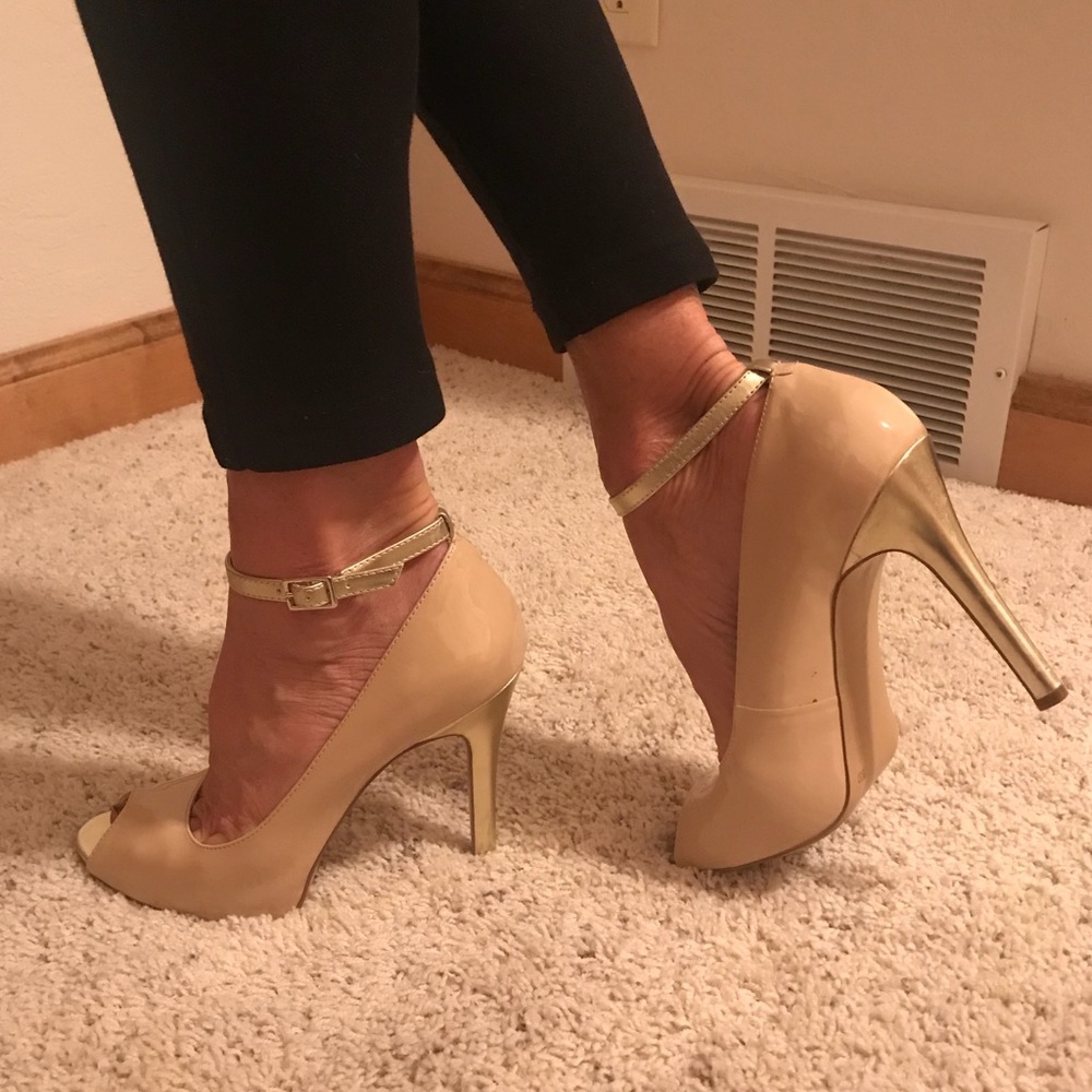 BCBG Generation Heels