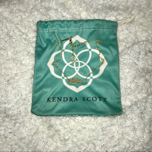 Kendra Scott Jewelry - Kendra Scott Necklace