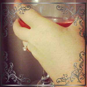 Meet your Posher, Tara