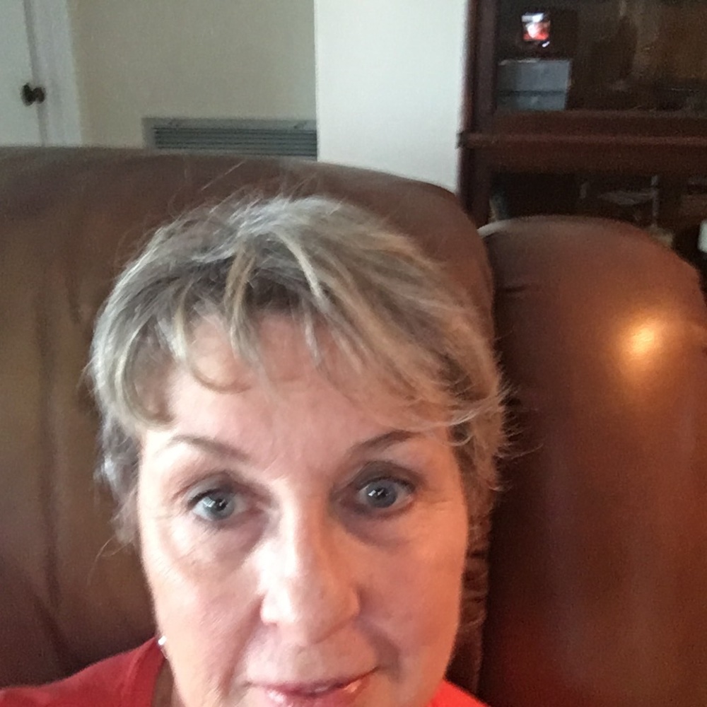 Meet your Posher, Donna