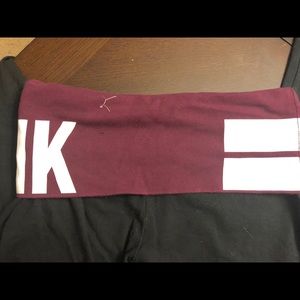 LAST CALL VS Pink Yoga Legging