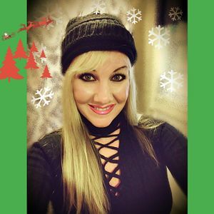 Meet your Posher, Tammy