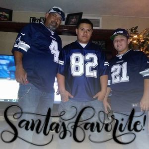 Meet your Posher, Letty n pete