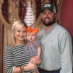 Meet your Posher, Breanna