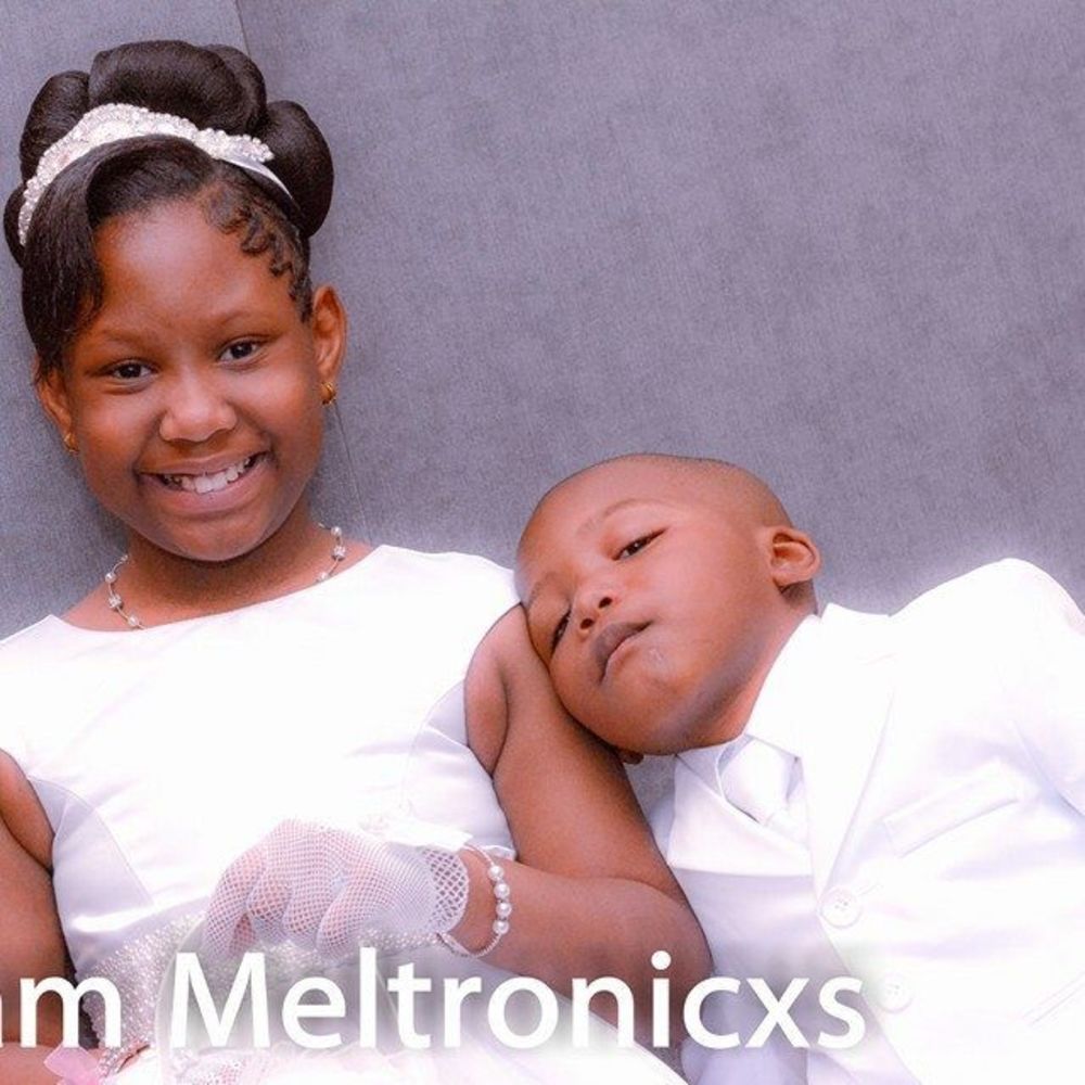 Meet your Posher, Chantal