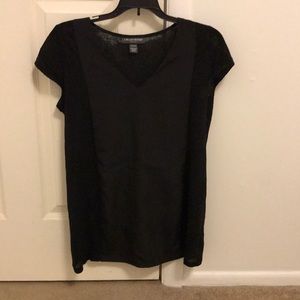 Pea in the pod maternity shirt