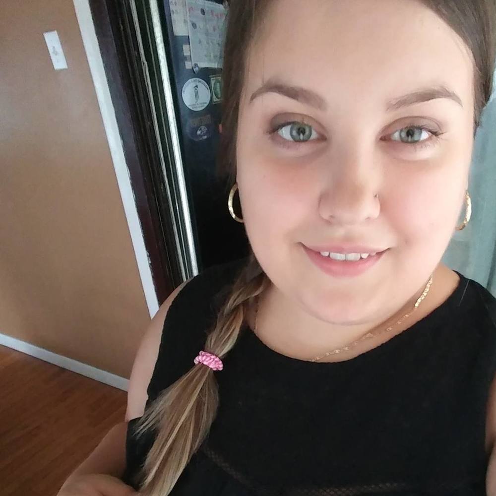 Meet your Posher, Valeriya