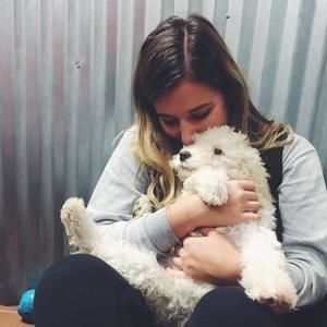 Meet your Posher, Anna