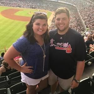 Meet your Posher, Chase