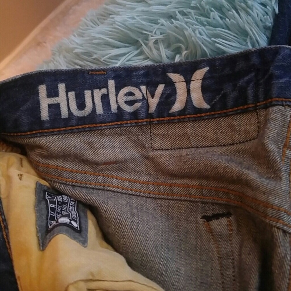 Men's Hurley Jeans