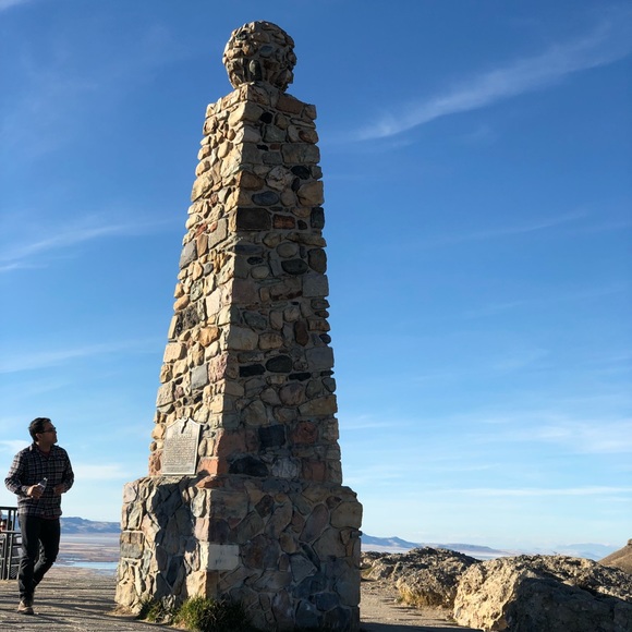 Meet your Posher, Andrew - Picture 1 of 1