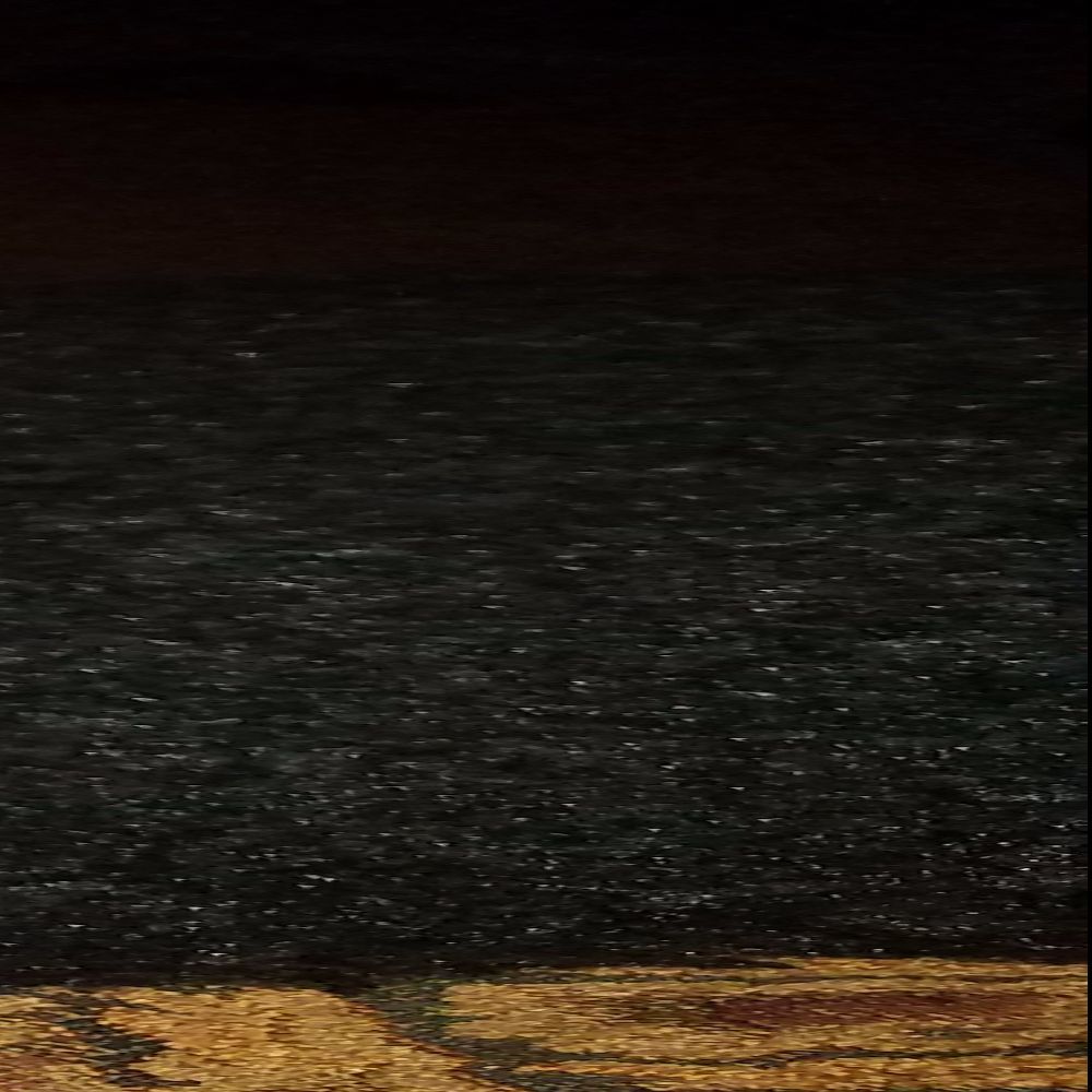 Meet your Posher, Rashad