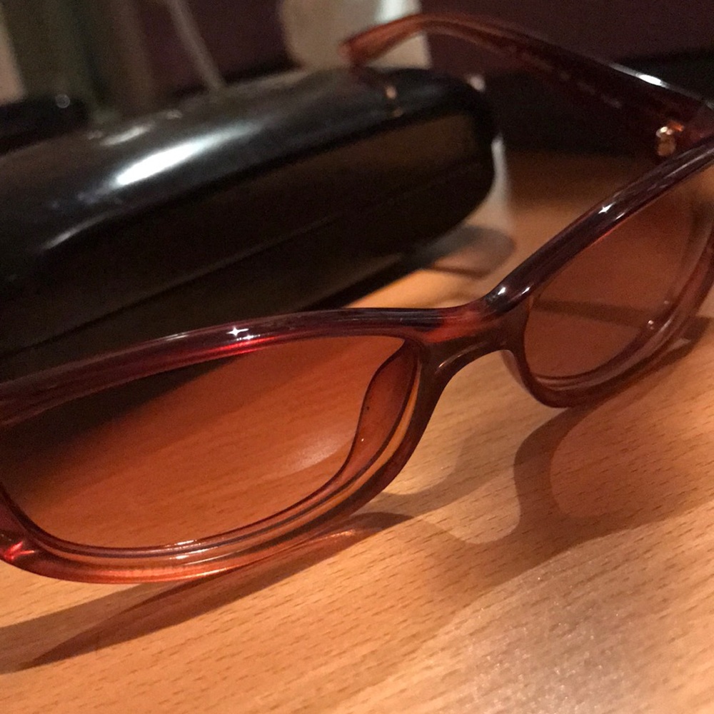 Authentic Gucci sunglasses