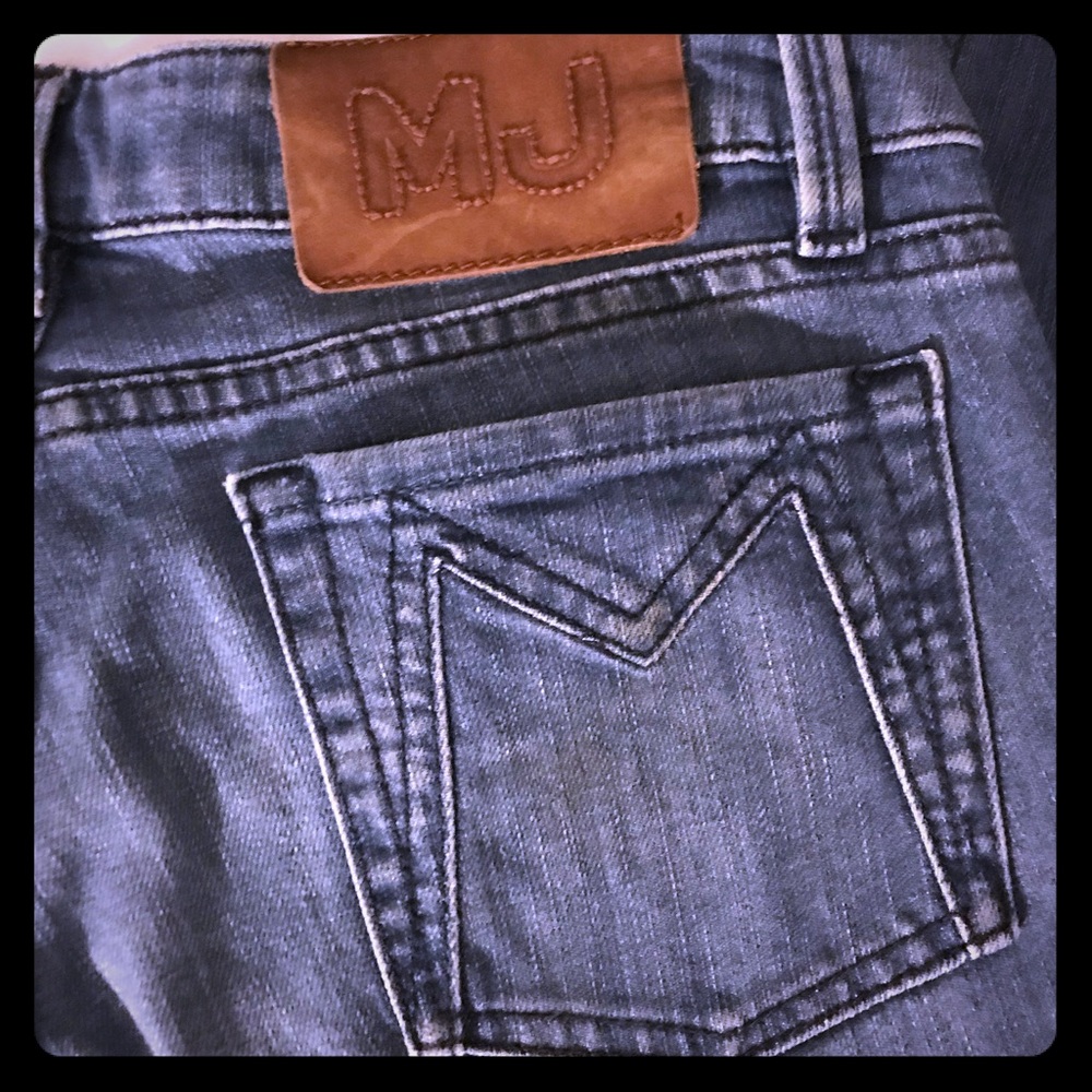 Marc Jacobs’s jeans women’s