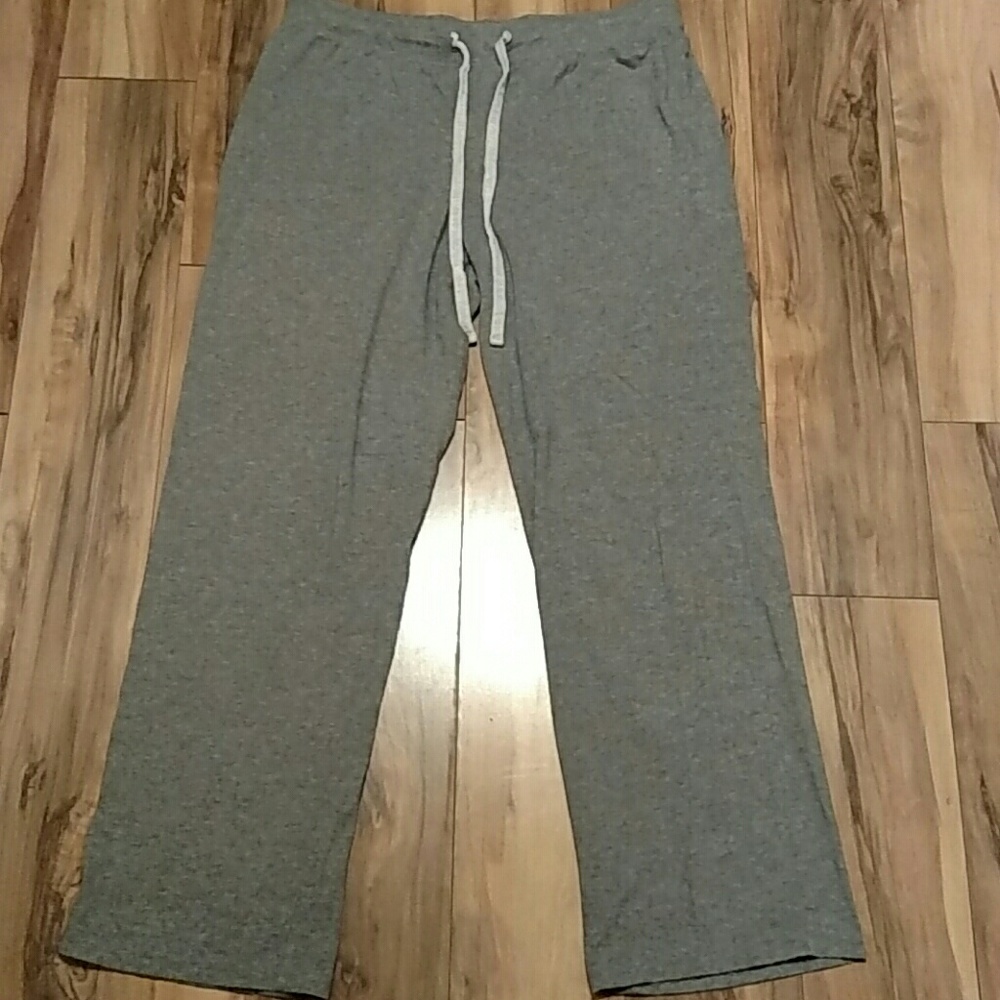 Liz Claiborne Petite Medium Lounge Pants