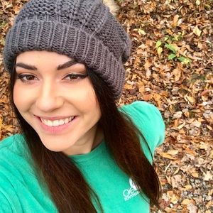 Meet your Posher, Jenna