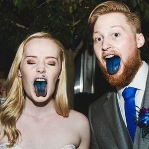 Meet your Posher, Mallory