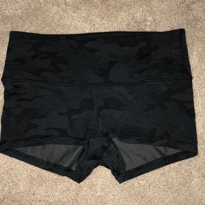 Boogie Shorts